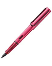 Lamy Al Star Special Edition Aluminyum Dolma Kalem Fiery M Uç - 1