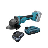 Catpower 4232 Akülü Avuç Taşlama Makinesi Kömürsüz 20 V 2.0 Ah Akü thumbnail 1