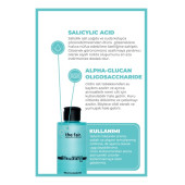 the fair. Bright and Clear Salisilik Asit Tonik 200 ml - 2