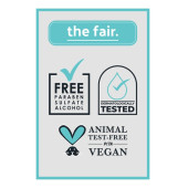 the fair. Bright and Clear Salisilik Asit Tonik 200 ml - 4