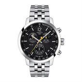T1144171105700 Tissot Prc 200 Erkek Kol Saati T114.417.11.057.00 - 1