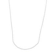 Çelik Zincir 316L Unisex Model 2 MM  ZN-292 thumbnail 4