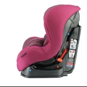 ComfyMax Platinium 0-25kg Oto Koltuğu - Pink - 3