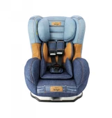 ComfyMax 0-25kg Oto Koltuğu - Blue Jean - 2