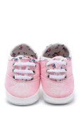 First Step Simli Patik - Pembe 12-16 Ay / No.19 - 1