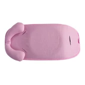 Sevi Bebe Ana Kucağı Bel Desteği - Pembe - 2