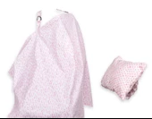 Pierre Cardin 2'li Anne Emzirme Seti - Pembe - 1