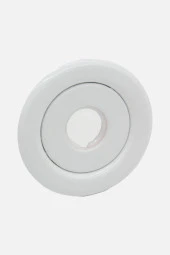 Duyar Sprink Rozeti 1/2'' - Beyaz - 2