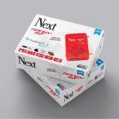 Next Kanky HD Mini Uydu Alıcısı - 1