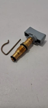 DM32A - DOLDURMA MUSLUĞU AIRFELL MX - 4