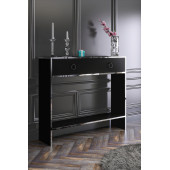 Givayo Mobilya Esmeralda Dresuar Siyah - 1