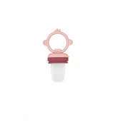 OiOi Püre Meyve Sebze Süzgeci - Velvet Rose - 1