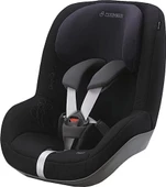 Maxi Cosi Pearl Oto Koltuğu 9-18 Kg -  Total Black - 1