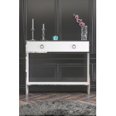 Givayo Mobilya Esmeralda Dresuar Beyaz - 1