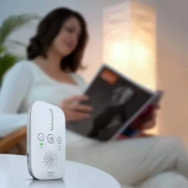 Philips Avent Dect Bebek Telsizi SCD502/26 - 2