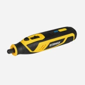 Rtrmax RTM1310 Şarjlı Mini Taşlama Gravür Seti 42 Parça - 1