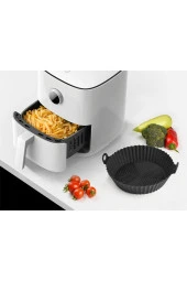 Xiaomi Mi Smart Air Fryer 3.5 lt Yağsız Fritöz - 2