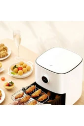 Xiaomi Mi Smart Air Fryer 3.5 lt Yağsız Fritöz - 5