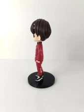BTS Bangtan Boys J-Hope 15cm Karakter Figür Oyuncak Biblo thumbnail 3