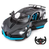 1:14 Uzaktan Kumandalı Araba Bugatti Divo Man Kapı Açılan 2.4 Ghz - 1