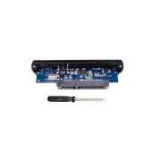 Everest 2.5" Usb 3.0 SATA Harddisk Kutusu 2.5 İnç Harici Harddisk Kutusu thumbnail 6