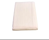 Örgü Pike %100 Pamuk Kalın İplik Yumuşak Çift Kişilik 200 x 230 - 1