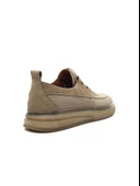 Greyder 62597 Erkek Bağcıklı Jel Taban Günlük Urban Ayakkabı - 7