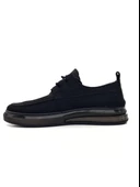 Greyder 62597 Erkek Bağcıklı Jel Taban Günlük Urban Ayakkabı - 5