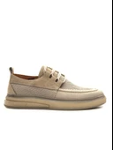 Greyder 62597 Erkek Bağcıklı Jel Taban Günlük Urban Ayakkabı - 6
