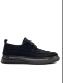 Greyder 62597 Erkek Bağcıklı Jel Taban Günlük Urban Ayakkabı - 3