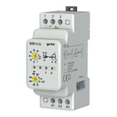 Entes Ser-Yu Yıldız Üçgen Rölesi M4091 - 1