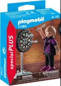 Playmobil Dart Oyuncusu 71165 - 1