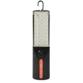 Powermaster PM-22004 44 Ledli Şarjlı Çalışma Lambası Güneş Enerjili - 2