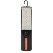 Powermaster PM-22004 44 Ledli Şarjlı Çalışma Lambası Güneş Enerjili - 5