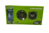 GRUNDİG GSP-102 10CM HOPARLÖR thumbnail 8