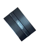 MACOUSTİC MSX 1500.1 MONO AMFİ - 1