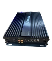 MACOUSTİC MSX 1500.1 MONO AMFİ - 7