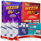 AÇIKÖĞRETİM LİSE ZORUNLU DERSLER( KONU ANLTIMI+SORU BANKASI)+ÇIKMIŞ SORULAR BAN - 1