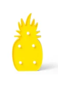 Dekoratif Ananas Şekilli Led Aydınlatma Duvar Monte Edilebilir Led Masa Lamba - 2