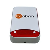 I'm Smart Mini Kapı Cam Caydırıcı Alarm Işıldağı - 1