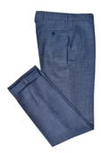 Erkek Klasik Kumaş Pantolon BGL-ST03780 - 2