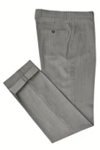 Erkek Klasik Kumaş Pantolon BGL-ST03780 - 1