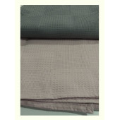 Dört Mevsim Tek Kişilik Pike - 1