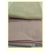 Dört Mevsim Tek Kişilik Pike - 2