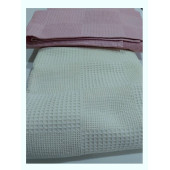 Dört Mevsim Tek Kişilik Pike - 3