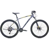Carraro Daytona 730 27.5 Jant 30 Vites Dağ Bisikleti 2025 - 1