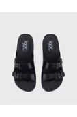 IGOR KADIN SİYAH S10318 HABANA SANDALET S10318-IGR002 - 2
