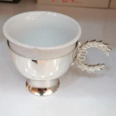 KANATLI MIRRA GÜMÜŞ - 1