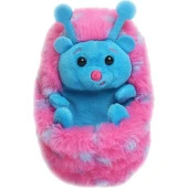 Giochi Preziosi Curlimals Gıdıklanan Uğur Böceği Lucie 3742 thumbnail 1