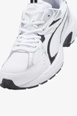 Puma Milenio Tech Unisex Beyaz Sneaker 39232201 - 5